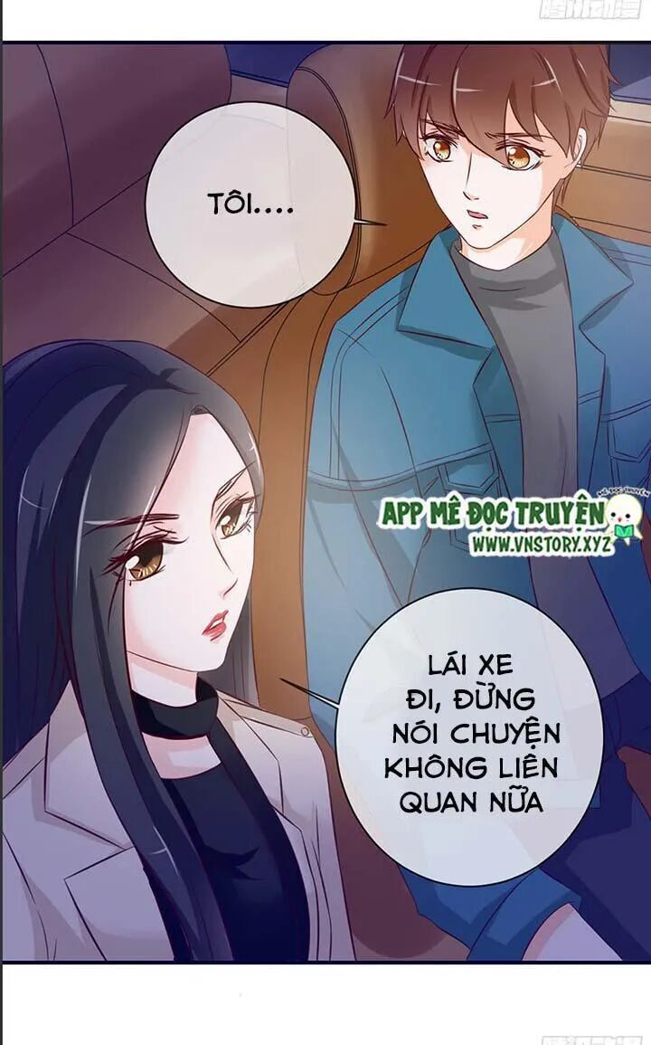 Cẩm Lý Thiếu Nữ Của Tôi Chapter 41 - 28