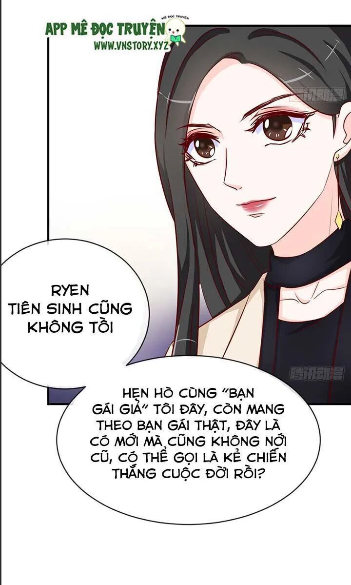 Cẩm Lý Thiếu Nữ Của Tôi Chapter 41 - 39