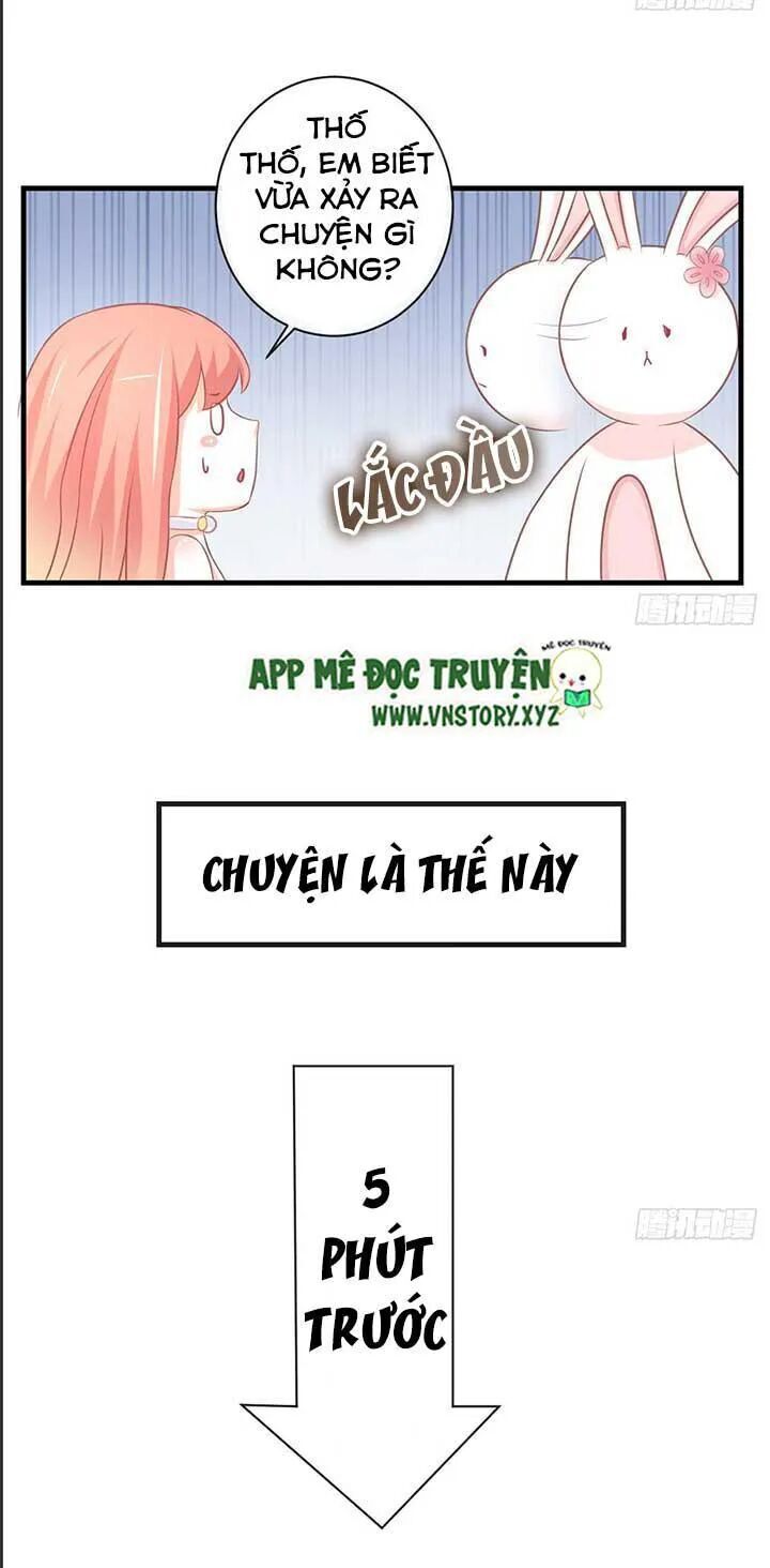 Cẩm Lý Thiếu Nữ Của Tôi Chapter 47 - 6