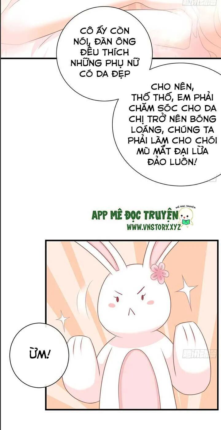 Cẩm Lý Thiếu Nữ Của Tôi Chapter 47 - 9