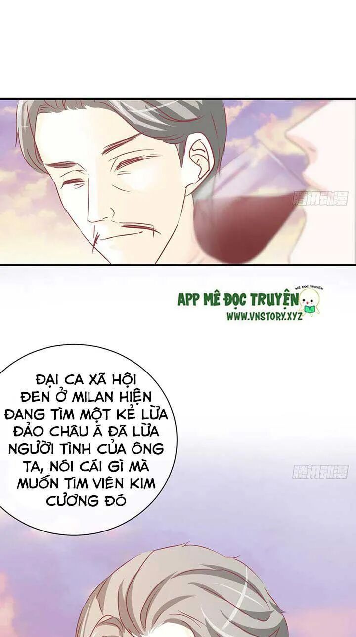 Cẩm Lý Thiếu Nữ Của Tôi Chapter 49 - 5