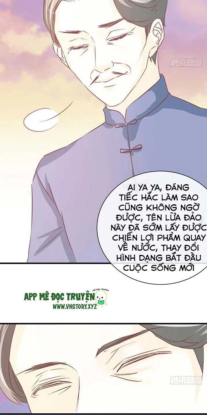 Cẩm Lý Thiếu Nữ Của Tôi Chapter 49 - 6