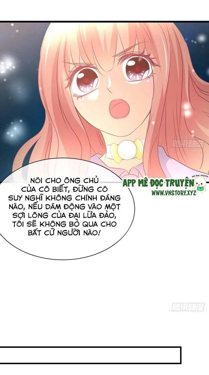 Cẩm Lý Thiếu Nữ Của Tôi Chapter 49 - 51