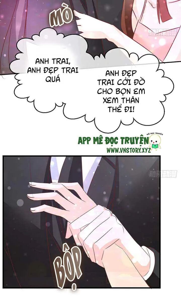 Cẩm Lý Thiếu Nữ Của Tôi Chapter 49 - 57