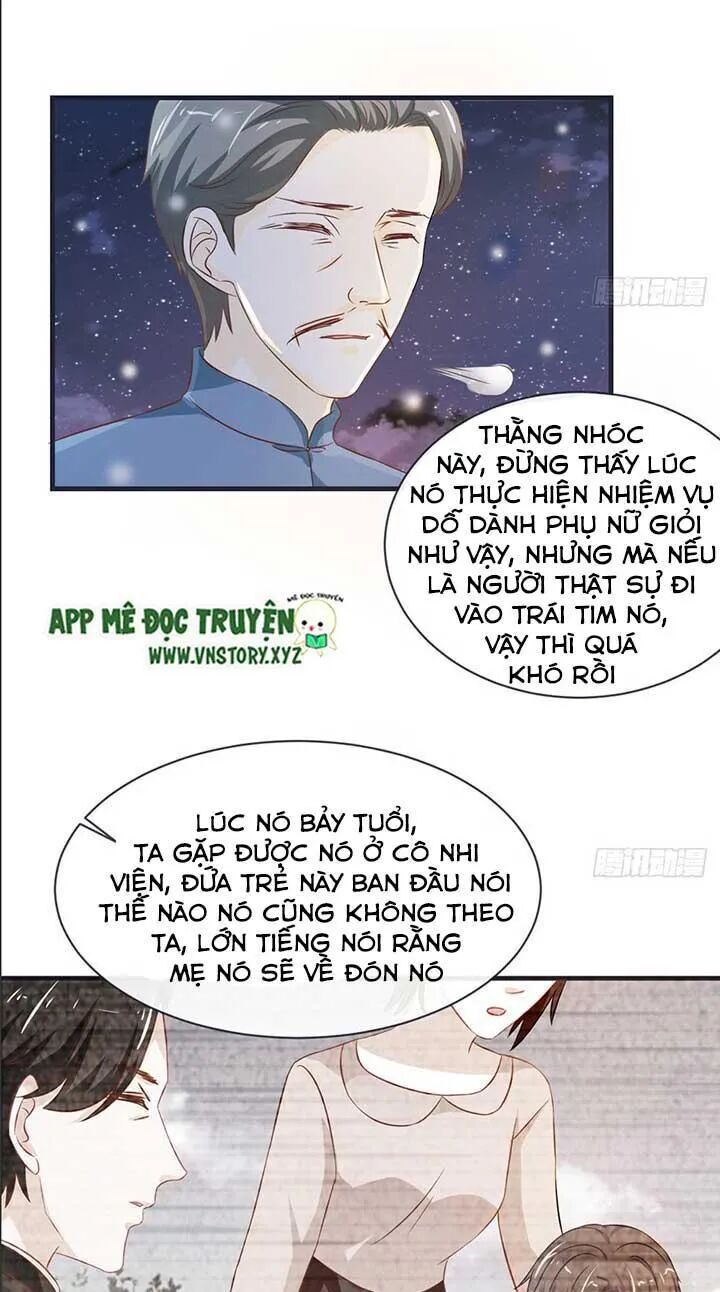 Cẩm Lý Thiếu Nữ Của Tôi Chapter 50 - 32