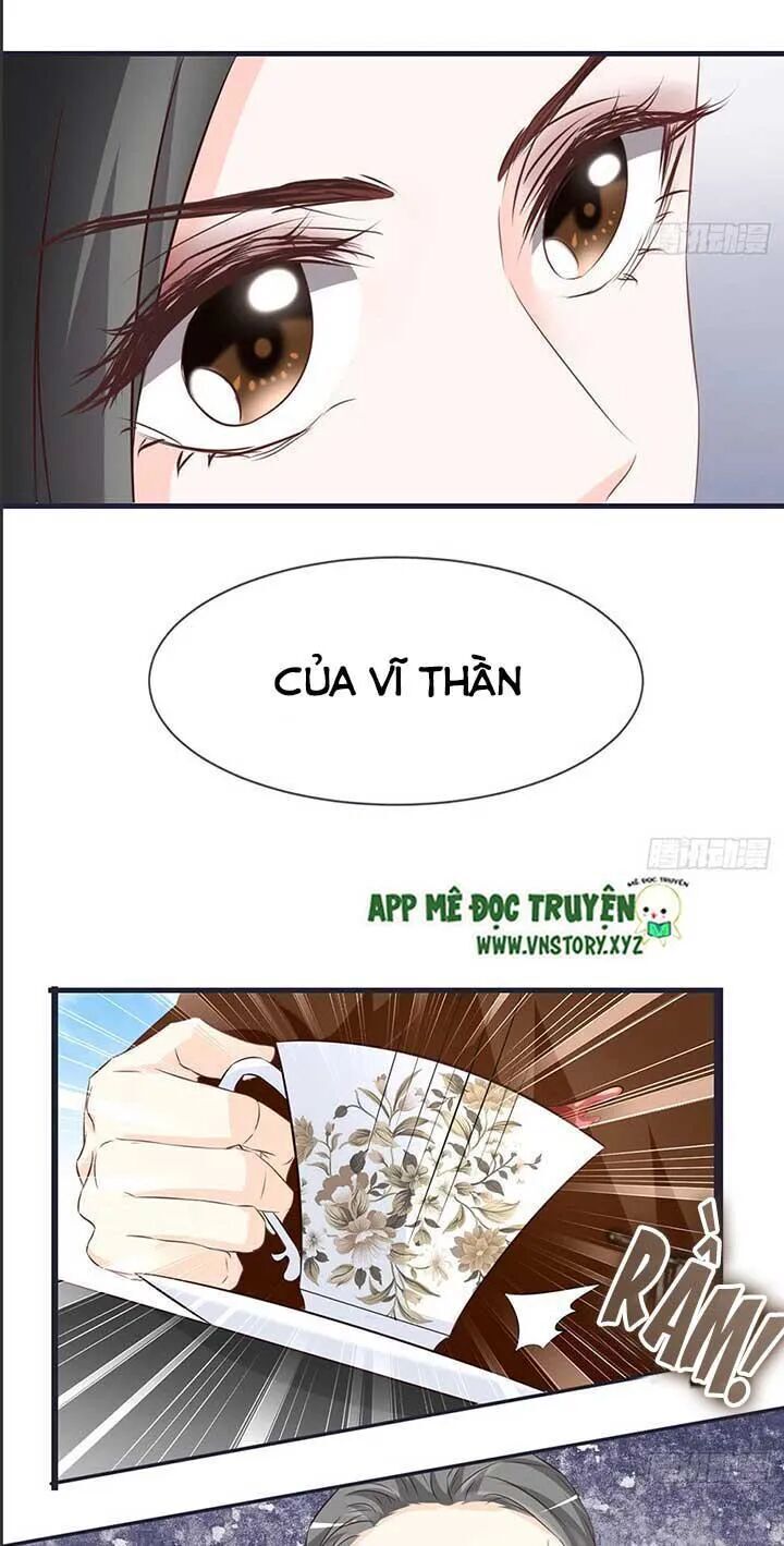 Cẩm Lý Thiếu Nữ Của Tôi Chapter 51 - 55