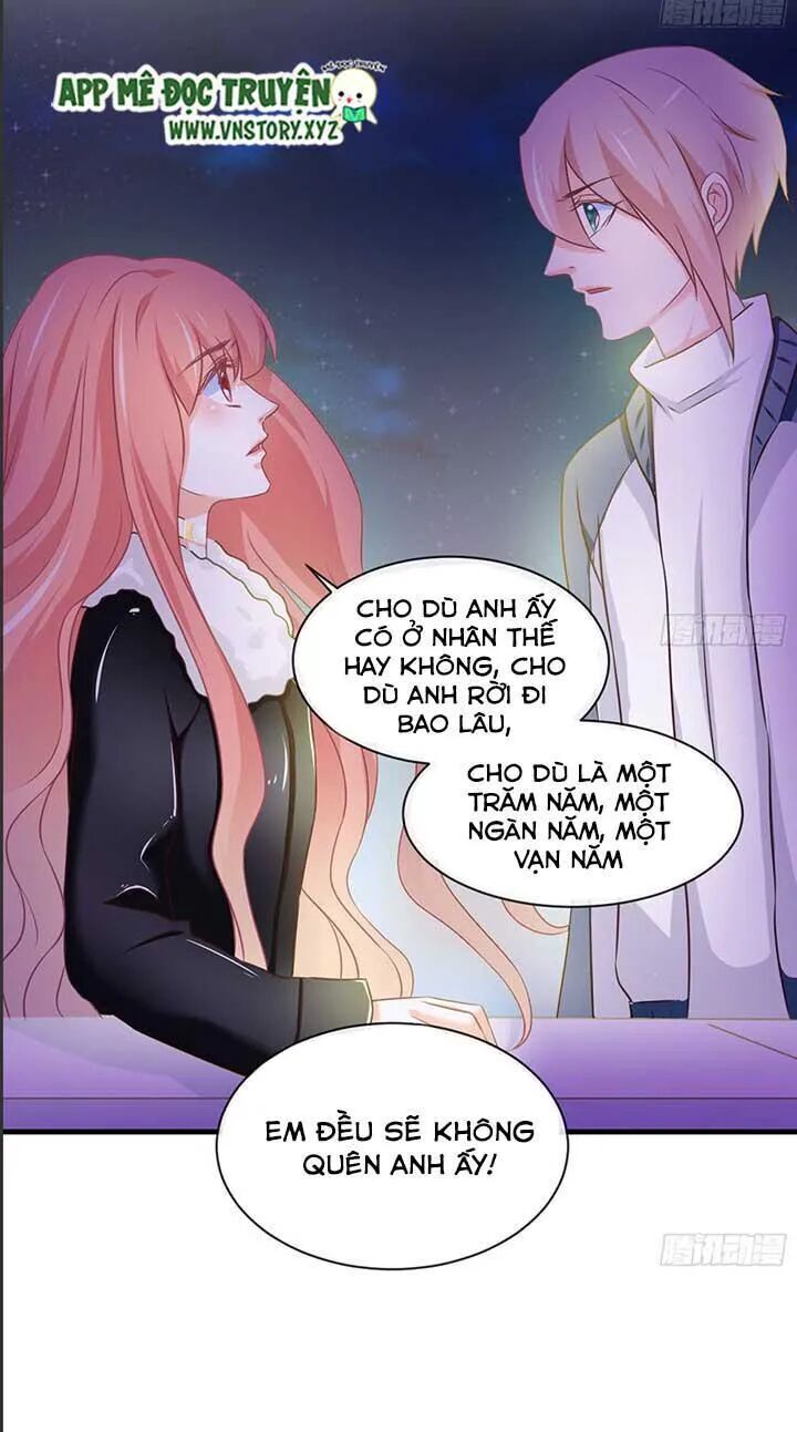 Cẩm Lý Thiếu Nữ Của Tôi Chapter 52 - 23