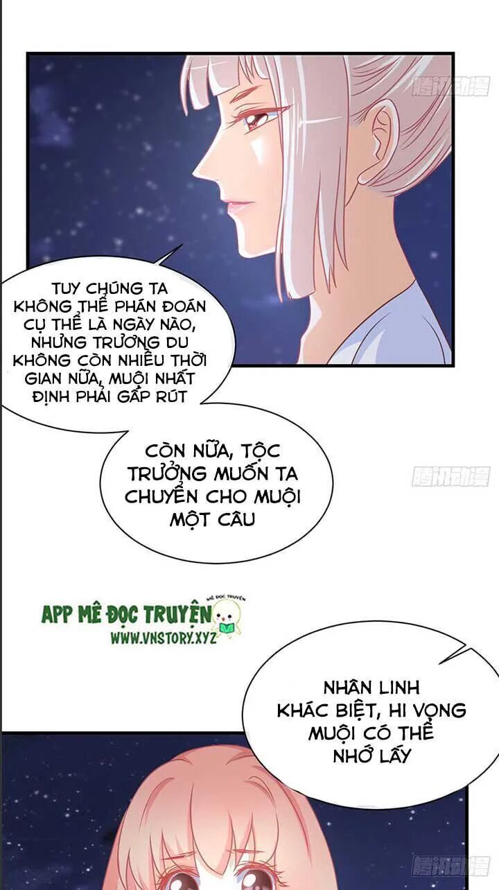 Cẩm Lý Thiếu Nữ Của Tôi Chapter 52 - 34