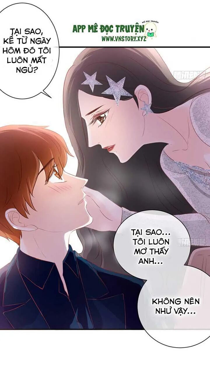 Cẩm Lý Thiếu Nữ Của Tôi Chapter 53 - 40