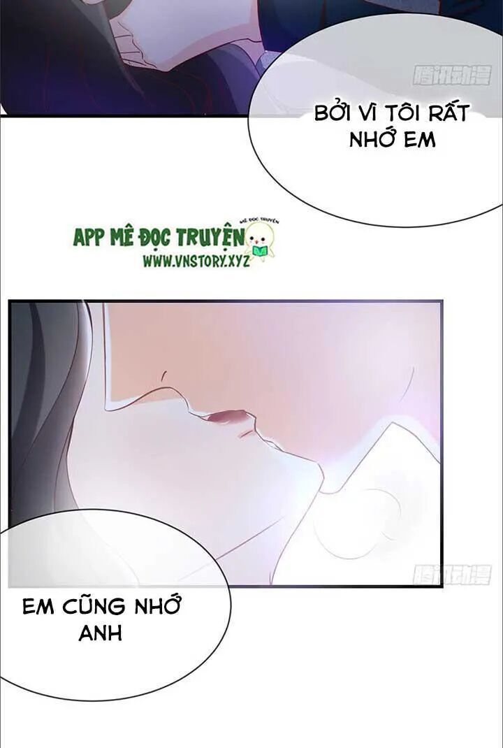 Cẩm Lý Thiếu Nữ Của Tôi Chapter 53 - 56