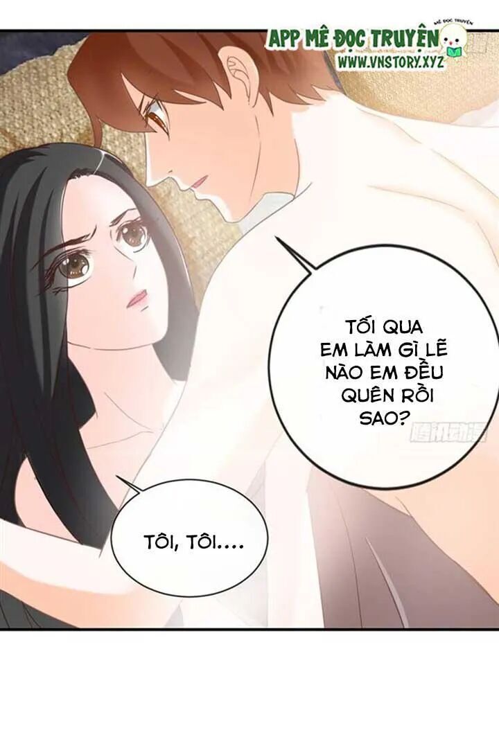 Cẩm Lý Thiếu Nữ Của Tôi Chapter 54 - 22