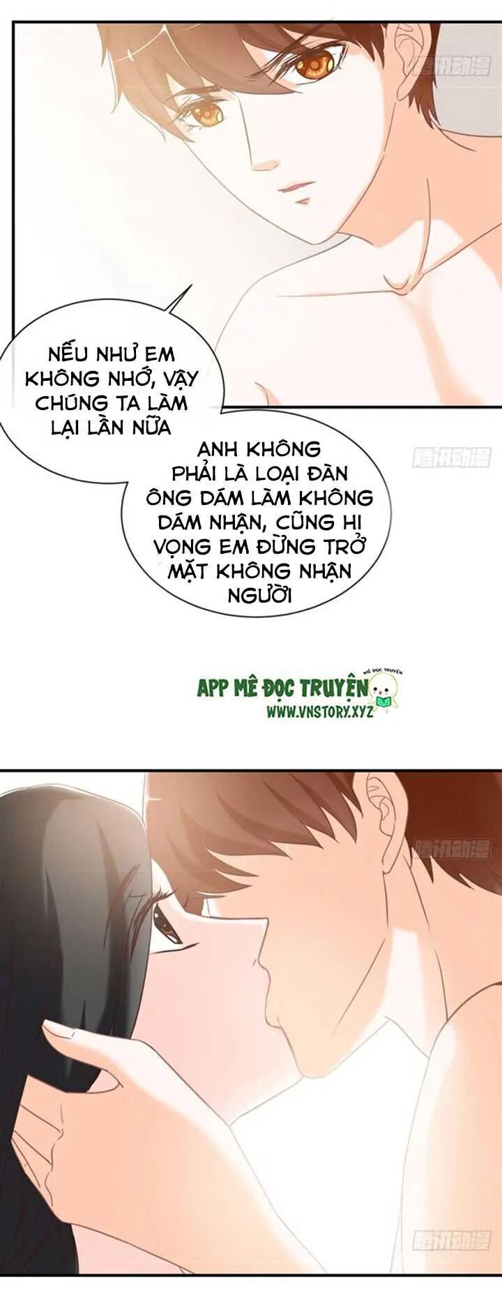 Cẩm Lý Thiếu Nữ Của Tôi Chapter 54 - 23