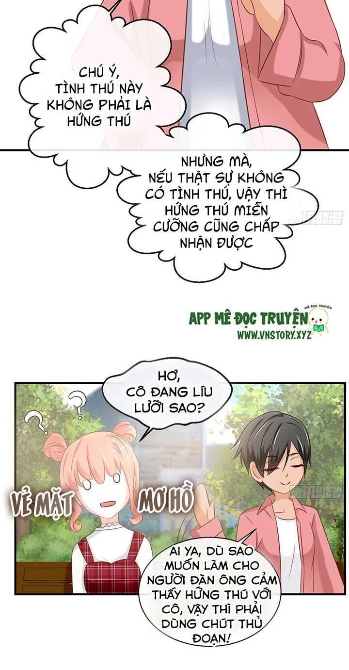 Cẩm Lý Thiếu Nữ Của Tôi Chapter 54 - 44