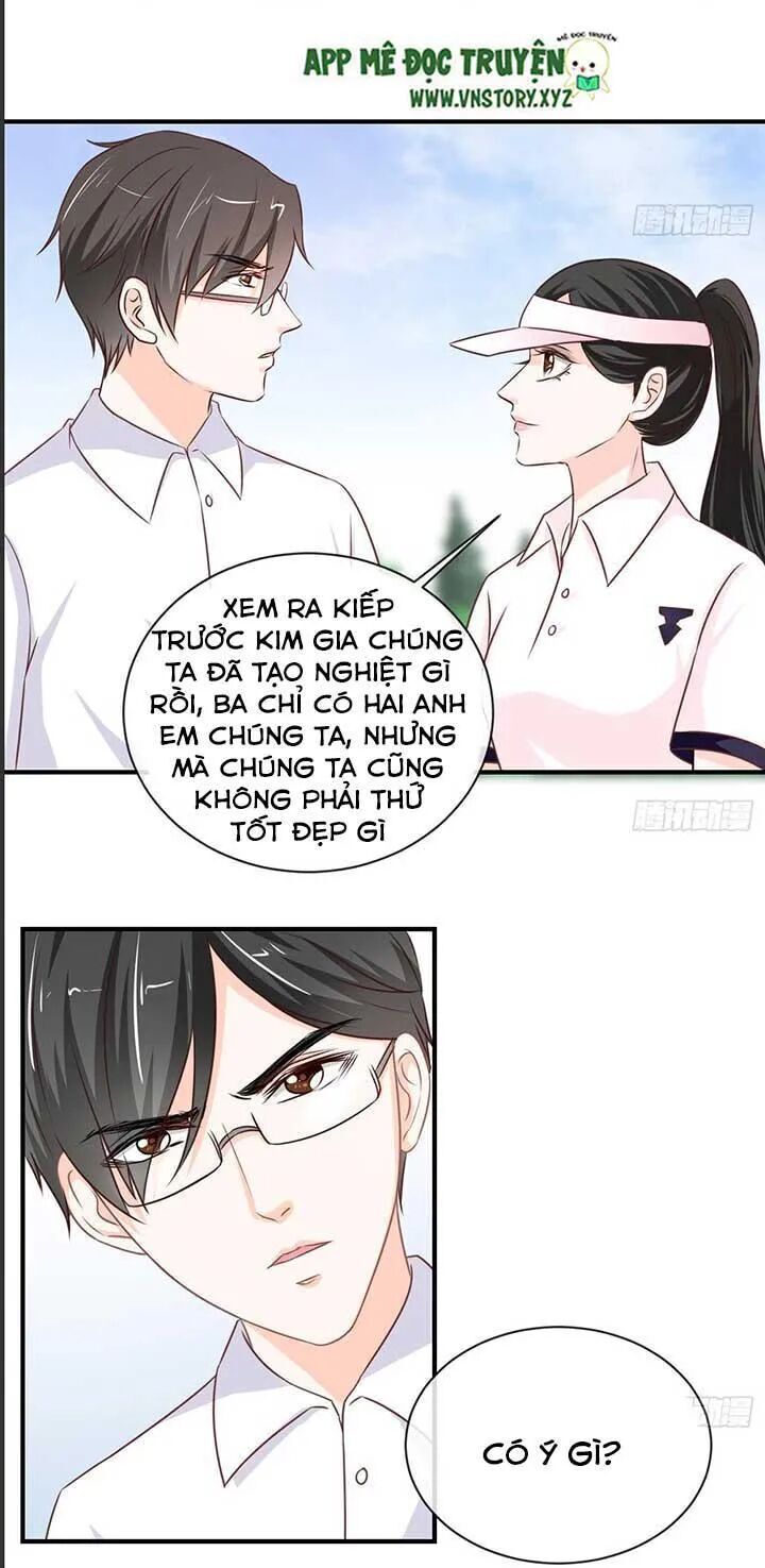 Cẩm Lý Thiếu Nữ Của Tôi Chapter 55 - 32