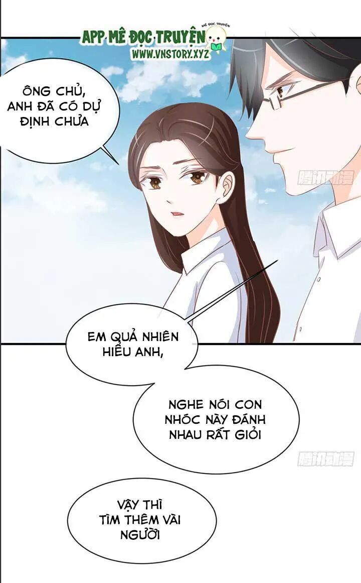 Cẩm Lý Thiếu Nữ Của Tôi Chapter 55 - 45