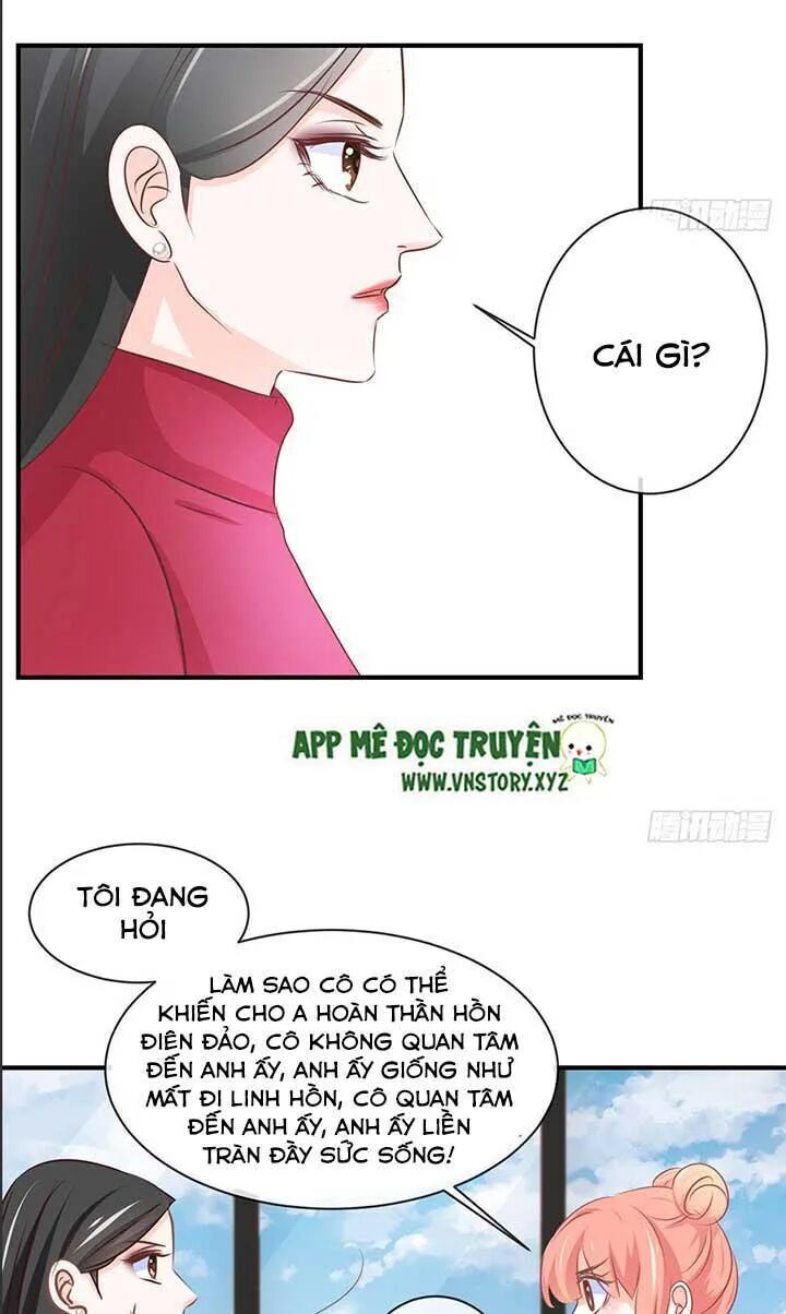 Cẩm Lý Thiếu Nữ Của Tôi Chapter 55 - 49