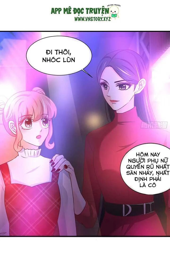 Cẩm Lý Thiếu Nữ Của Tôi Chapter 56 - 50