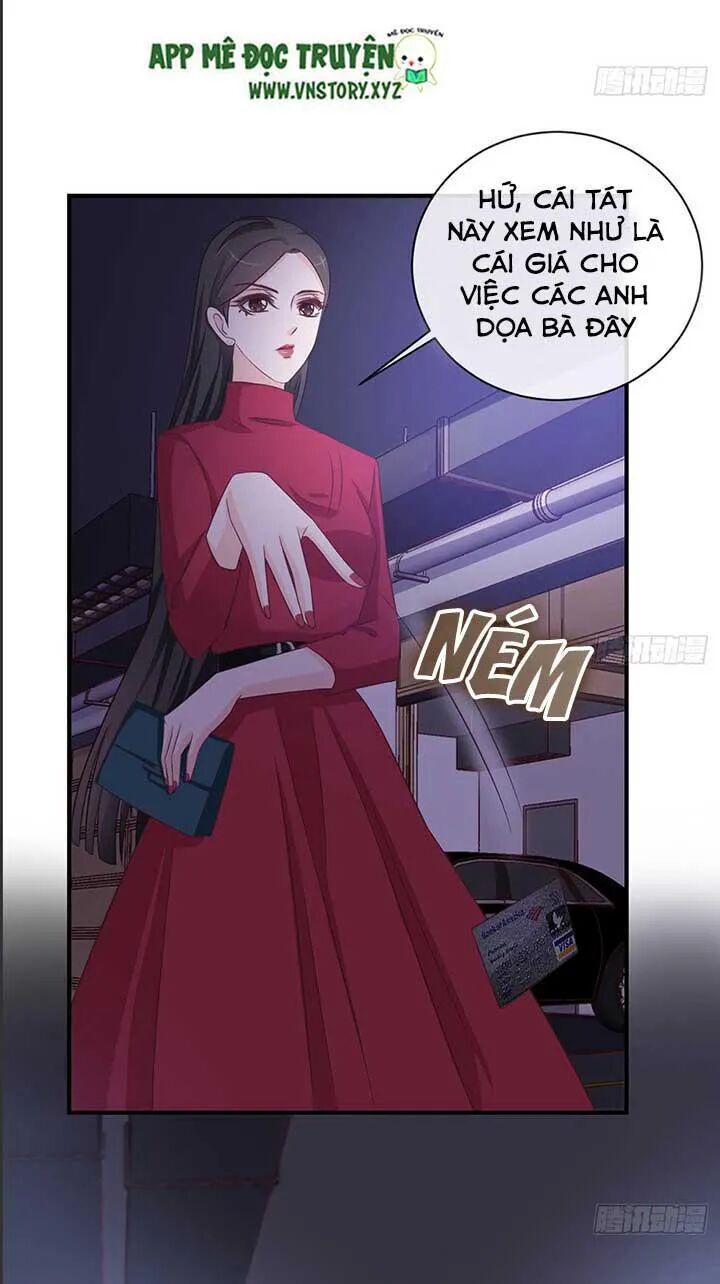 Cẩm Lý Thiếu Nữ Của Tôi Chapter 58 - 13