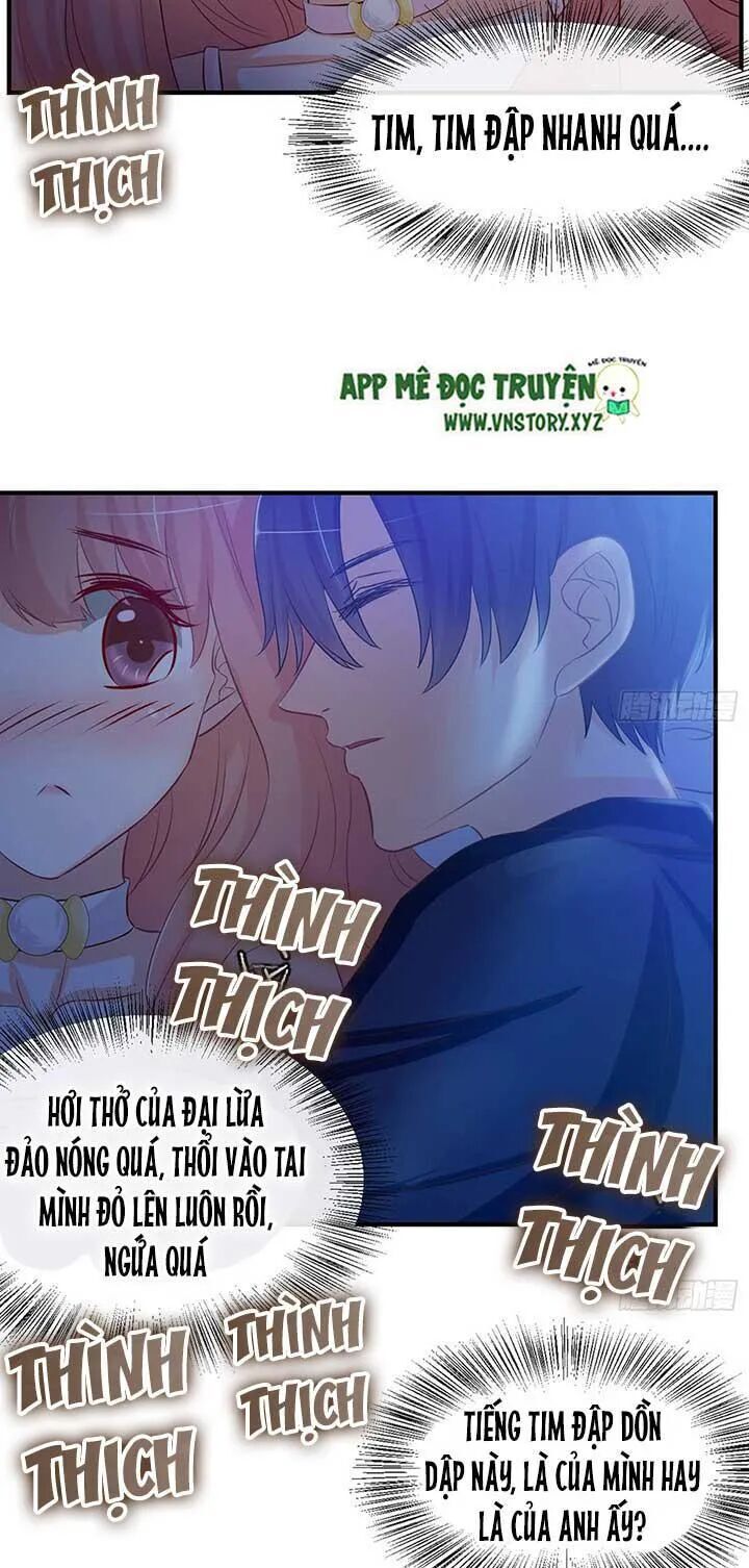 Cẩm Lý Thiếu Nữ Của Tôi Chapter 58 - 36