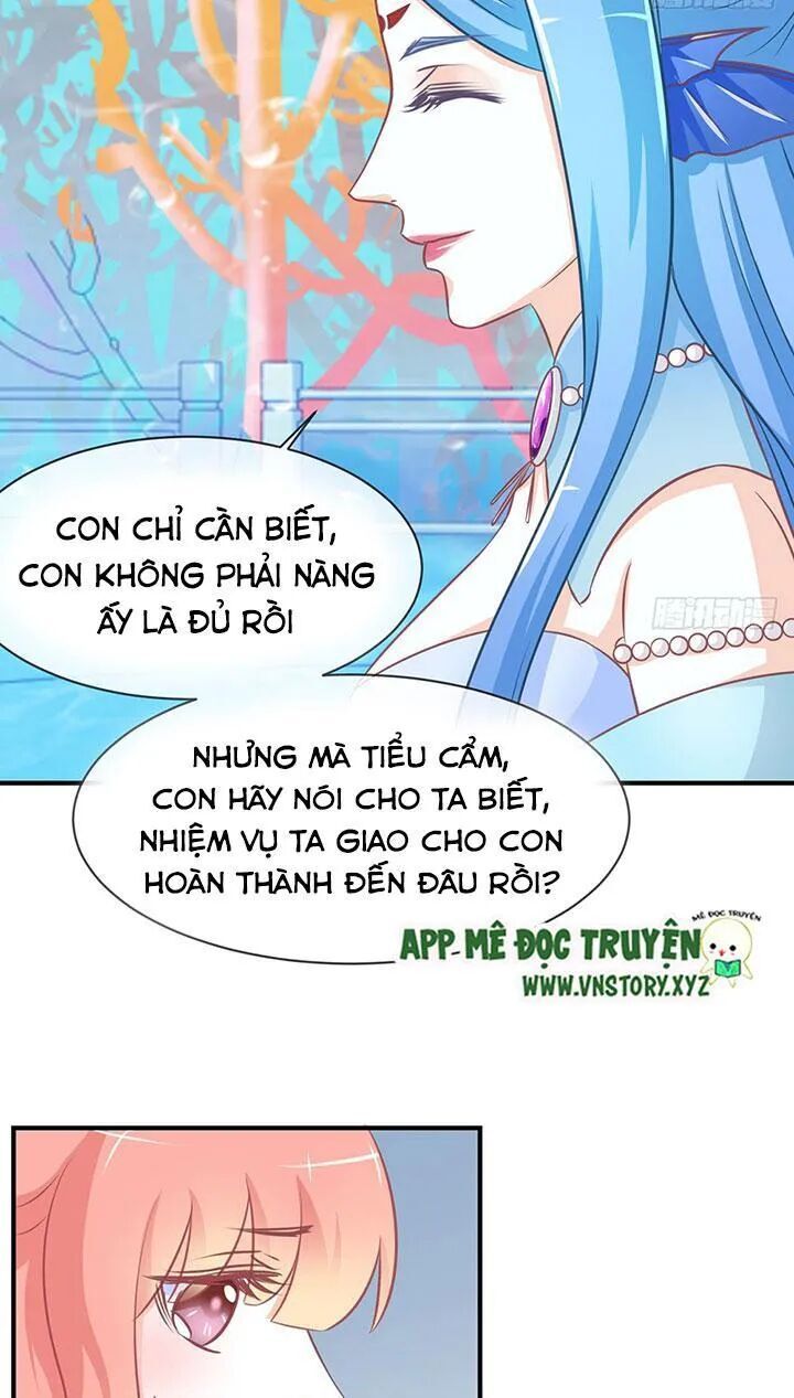 Cẩm Lý Thiếu Nữ Của Tôi Chapter 59 - 33