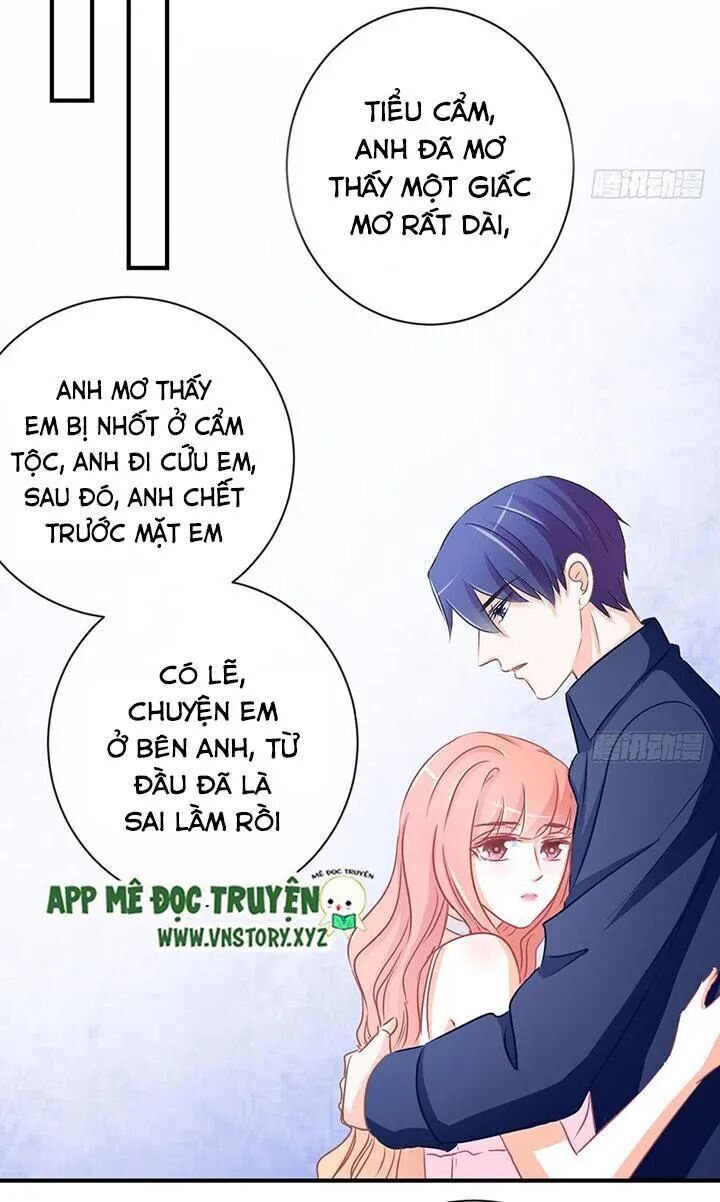 Cẩm Lý Thiếu Nữ Của Tôi Chapter 61 - 48