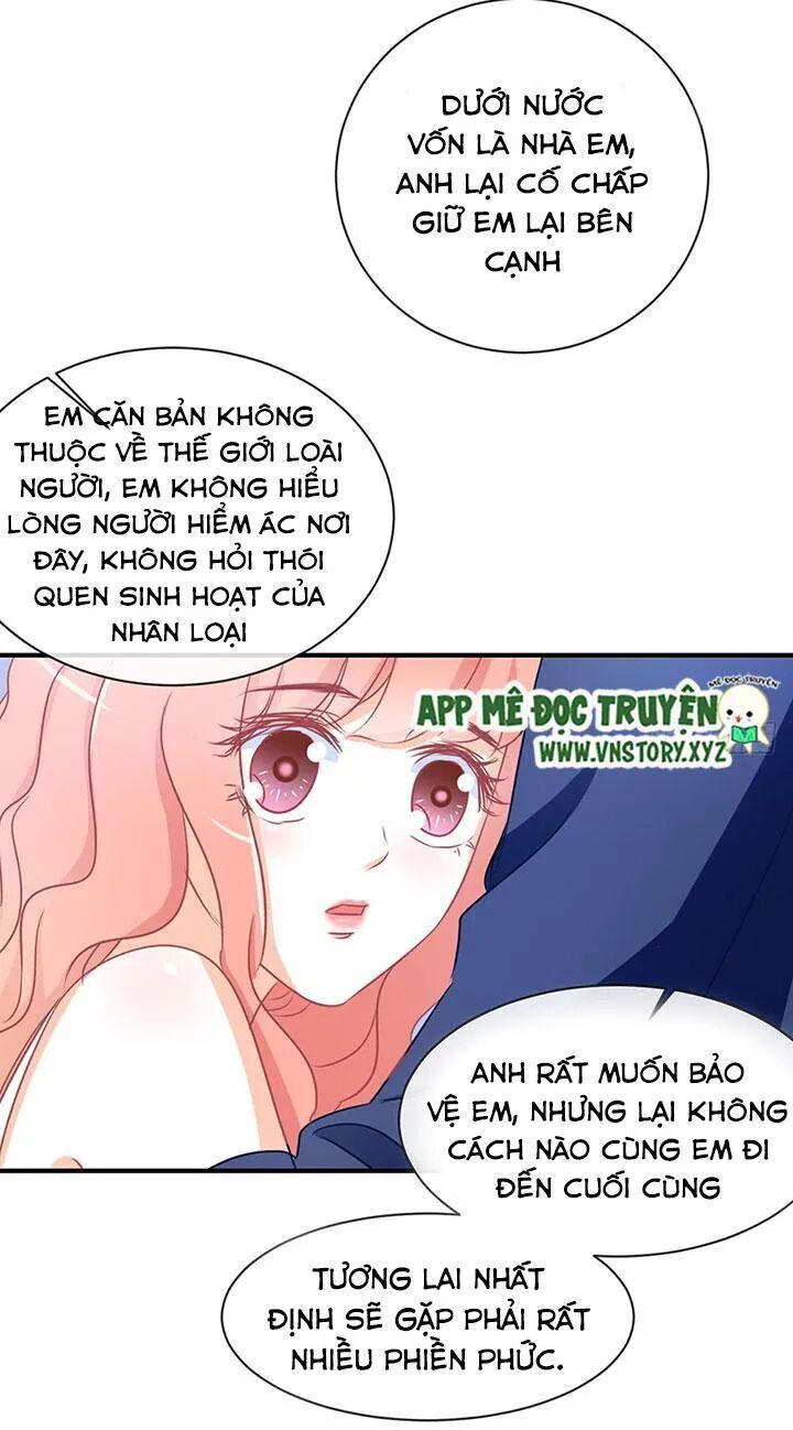 Cẩm Lý Thiếu Nữ Của Tôi Chapter 61 - 49