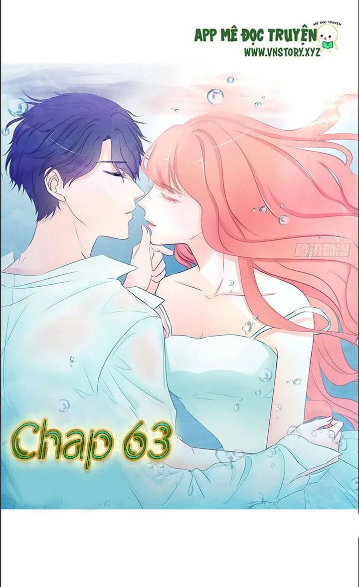 Cẩm Lý Thiếu Nữ Của Tôi Chapter 63 - 2