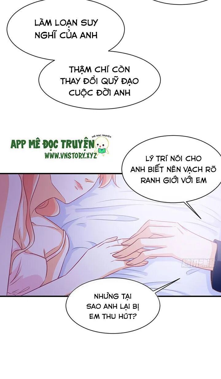 Cẩm Lý Thiếu Nữ Của Tôi Chapter 63 - 15