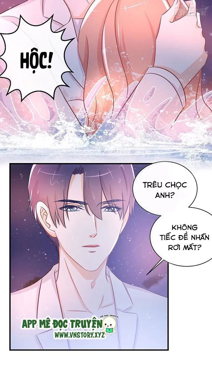 Cẩm Lý Thiếu Nữ Của Tôi Chapter 66 - 26