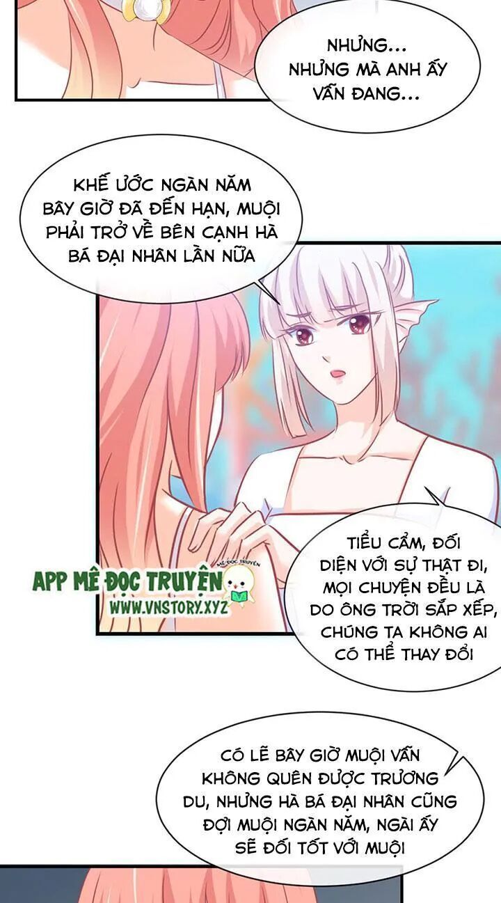 Cẩm Lý Thiếu Nữ Của Tôi Chapter 67 - 13