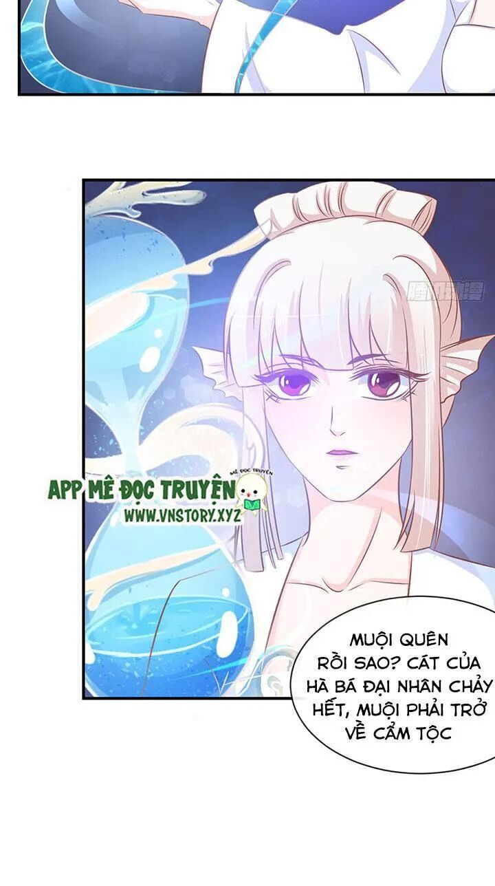 Cẩm Lý Thiếu Nữ Của Tôi Chapter 67 - 8