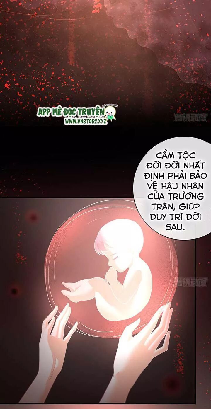 Cẩm Lý Thiếu Nữ Của Tôi Chapter 72 - 28