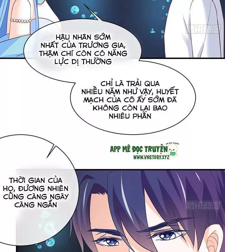 Cẩm Lý Thiếu Nữ Của Tôi Chapter 72 - 33