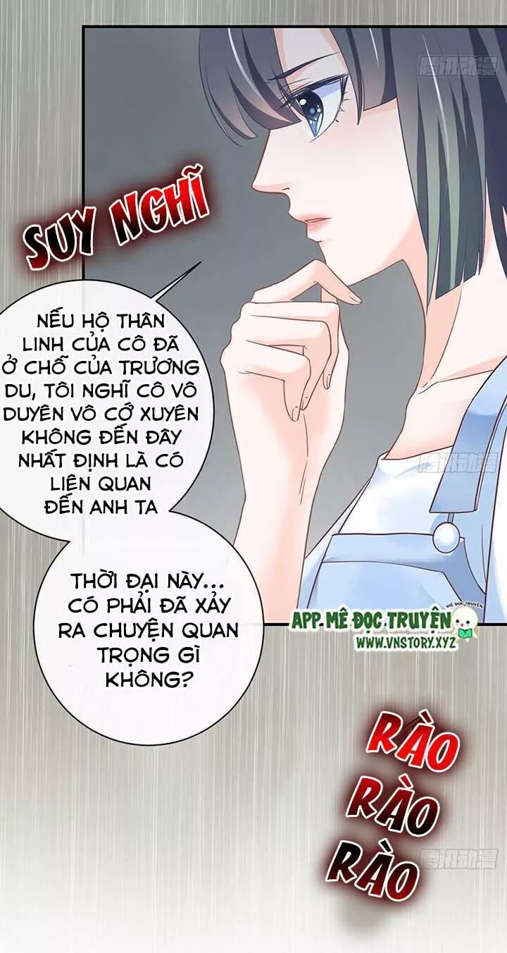 Cẩm Lý Thiếu Nữ Của Tôi Chapter 72 - 35