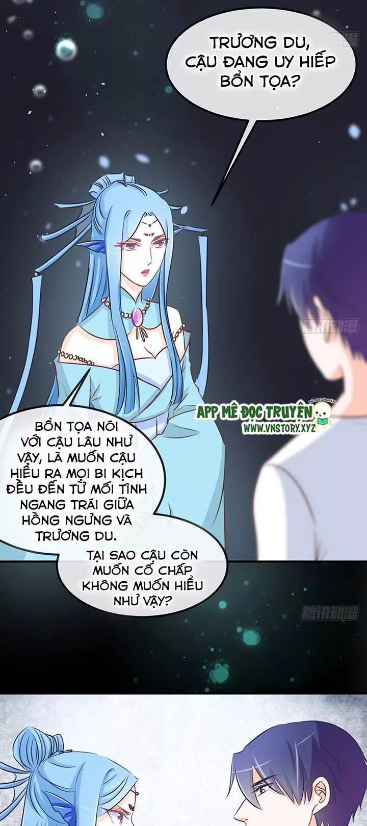 Cẩm Lý Thiếu Nữ Của Tôi Chapter 73 - 16