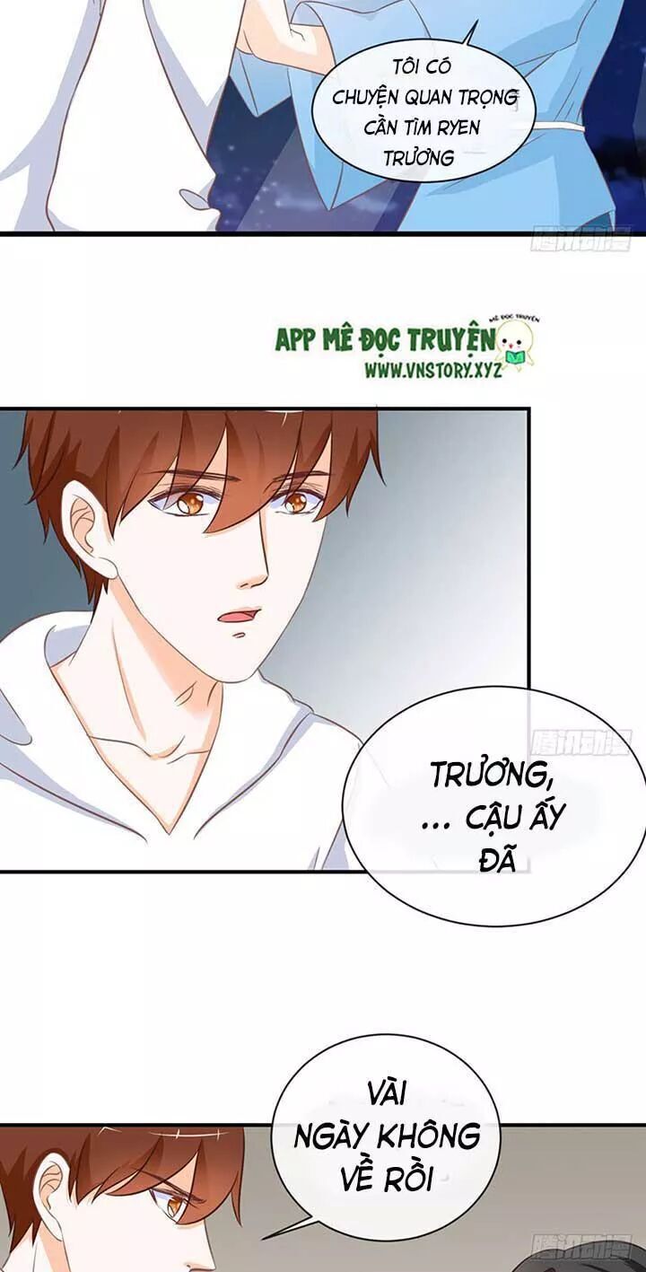 Cẩm Lý Thiếu Nữ Của Tôi Chapter 74 - 18