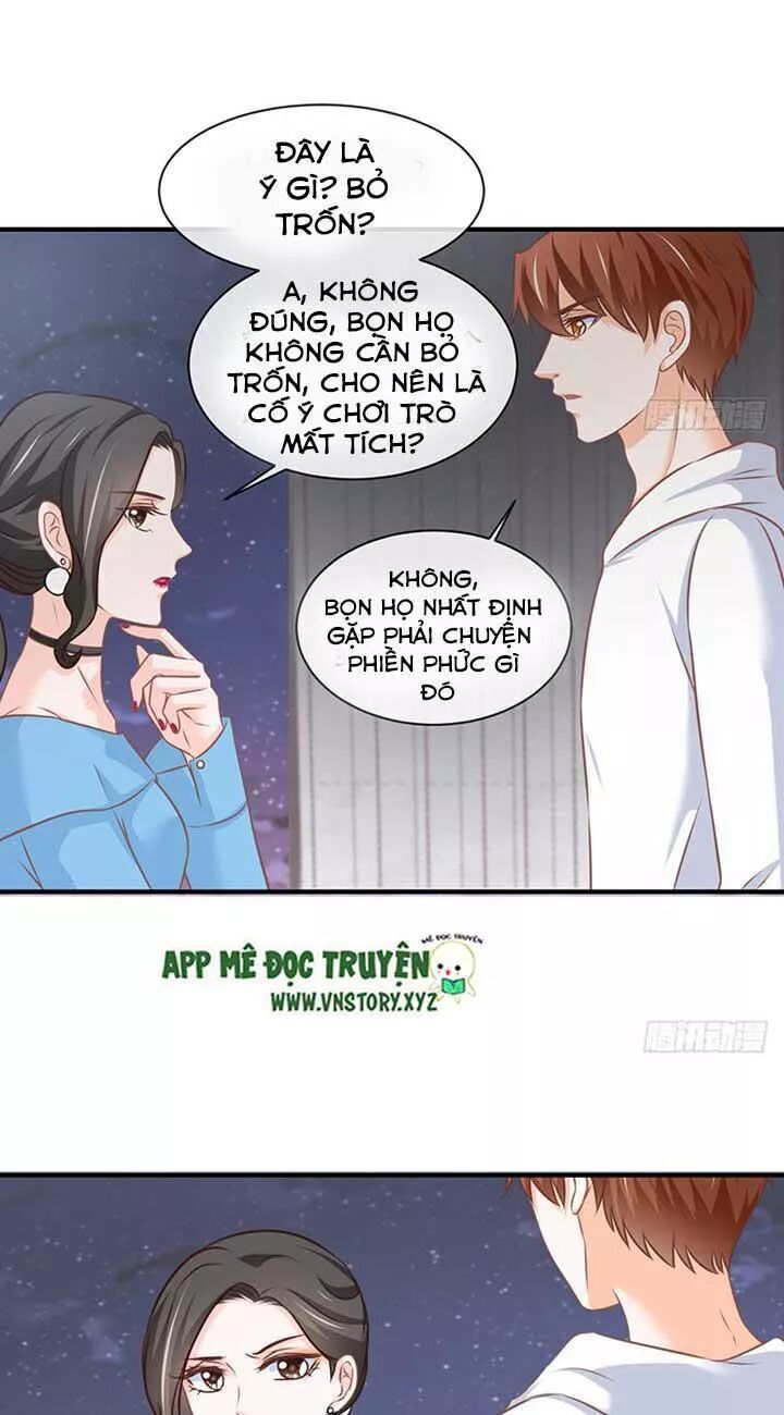 Cẩm Lý Thiếu Nữ Của Tôi Chapter 74 - 34