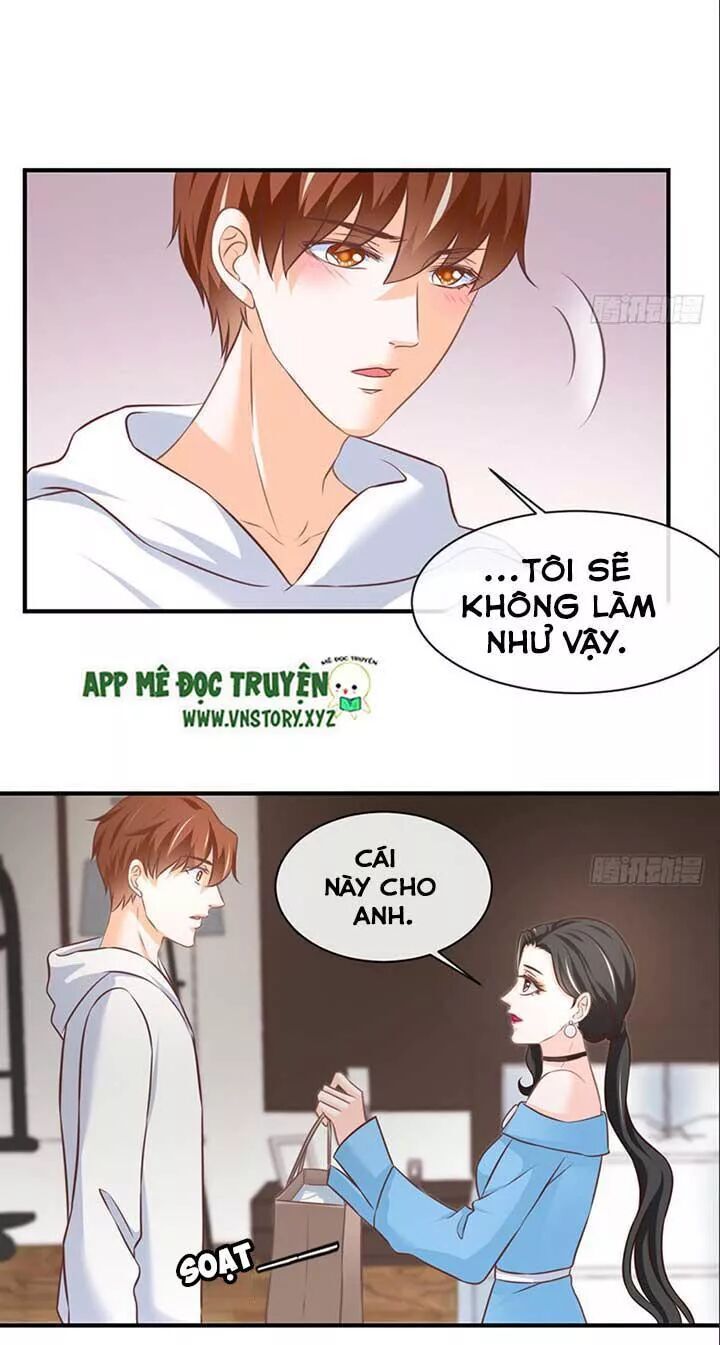 Cẩm Lý Thiếu Nữ Của Tôi Chapter 74 - 9