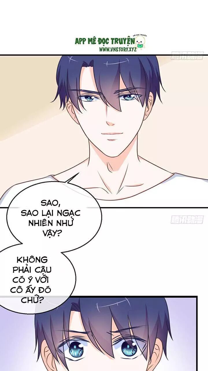 Cẩm Lý Thiếu Nữ Của Tôi Chapter 75 - 3