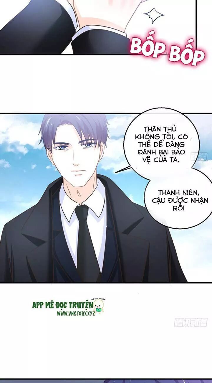 Cẩm Lý Thiếu Nữ Của Tôi Chapter 76 - 44