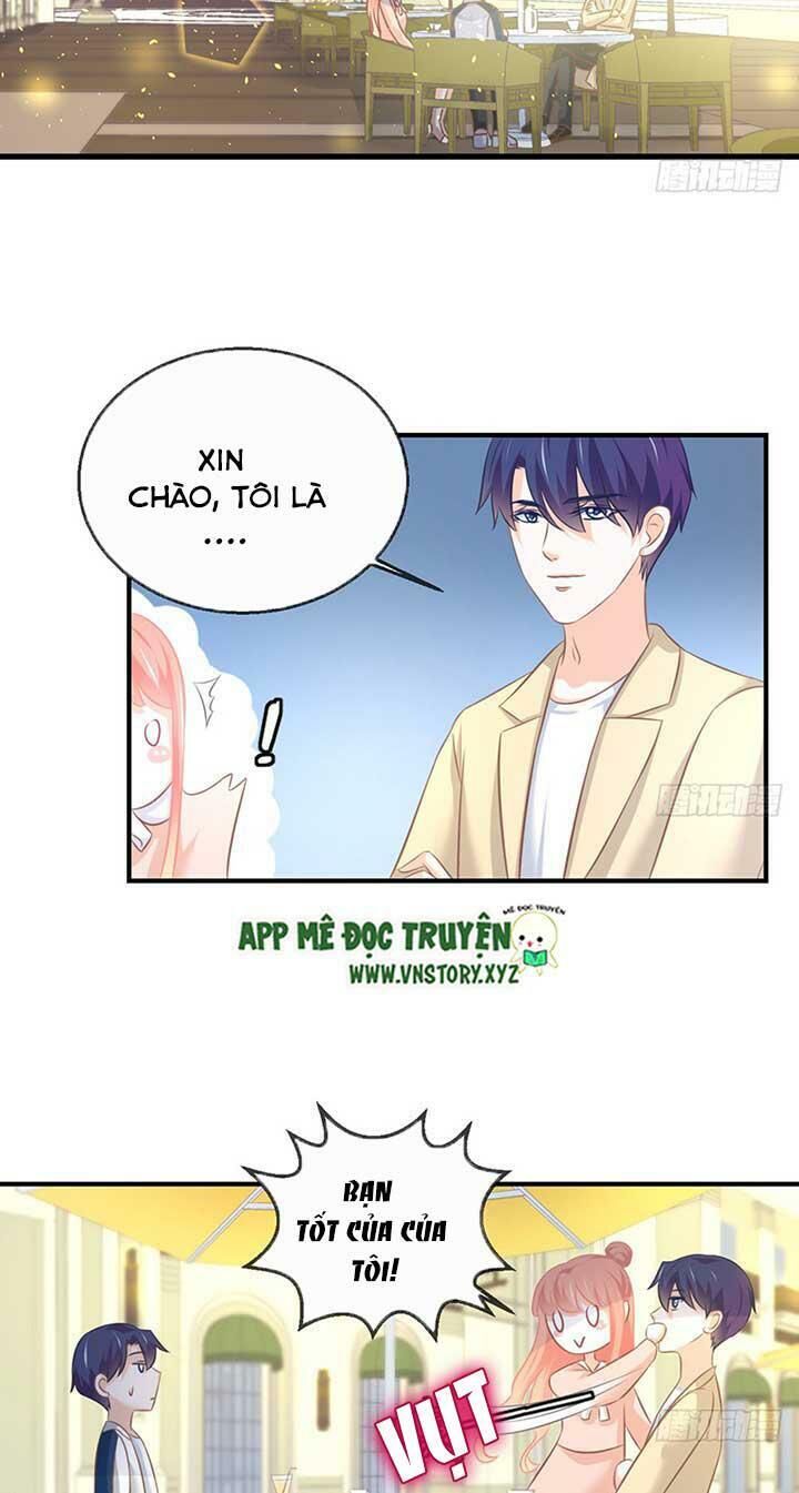 Cẩm Lý Thiếu Nữ Của Tôi Chapter 78 - 11