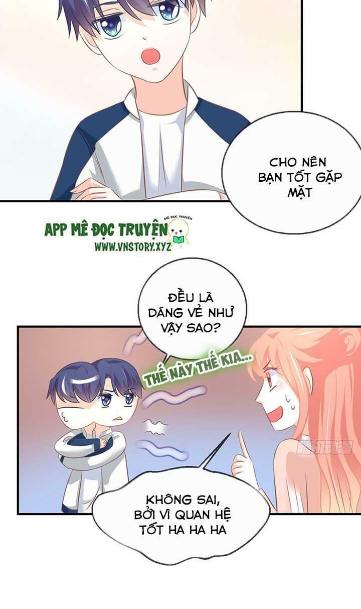 Cẩm Lý Thiếu Nữ Của Tôi Chapter 78 - 13