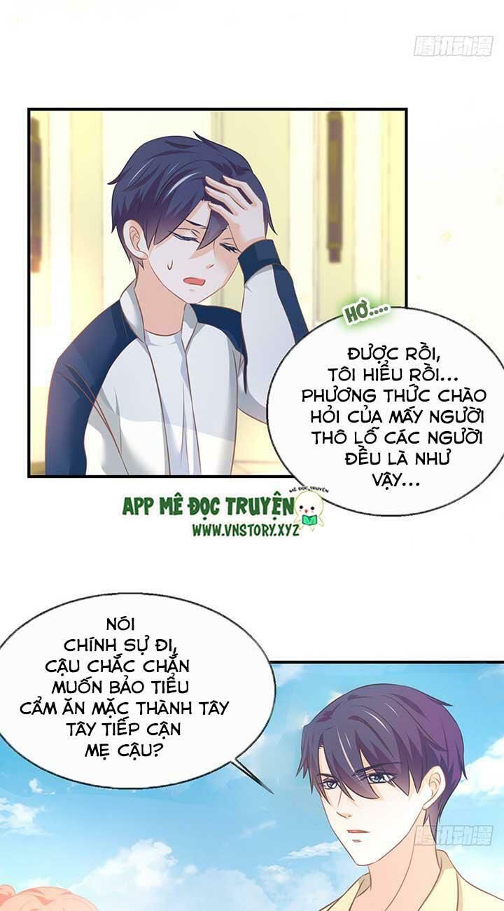 Cẩm Lý Thiếu Nữ Của Tôi Chapter 78 - 15