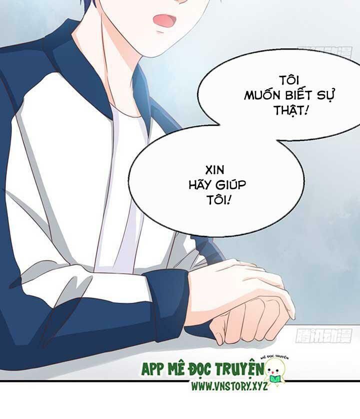 Cẩm Lý Thiếu Nữ Của Tôi Chapter 78 - 21