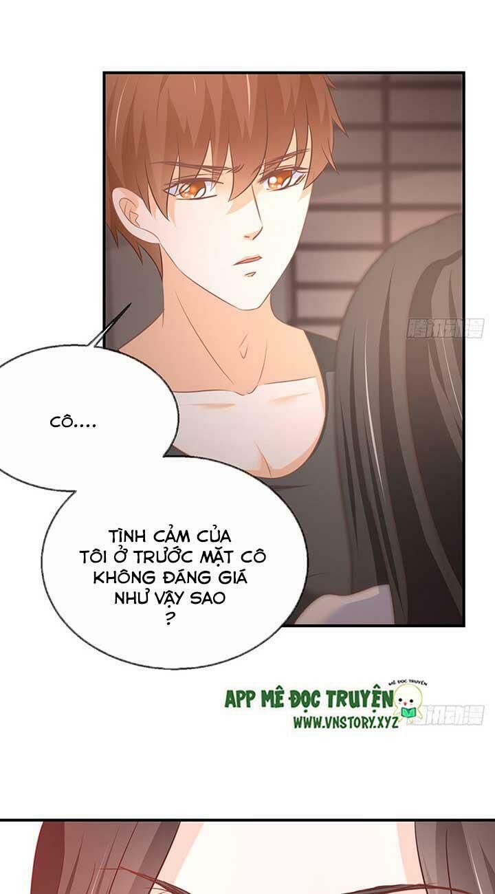 Cẩm Lý Thiếu Nữ Của Tôi Chapter 78 - 33