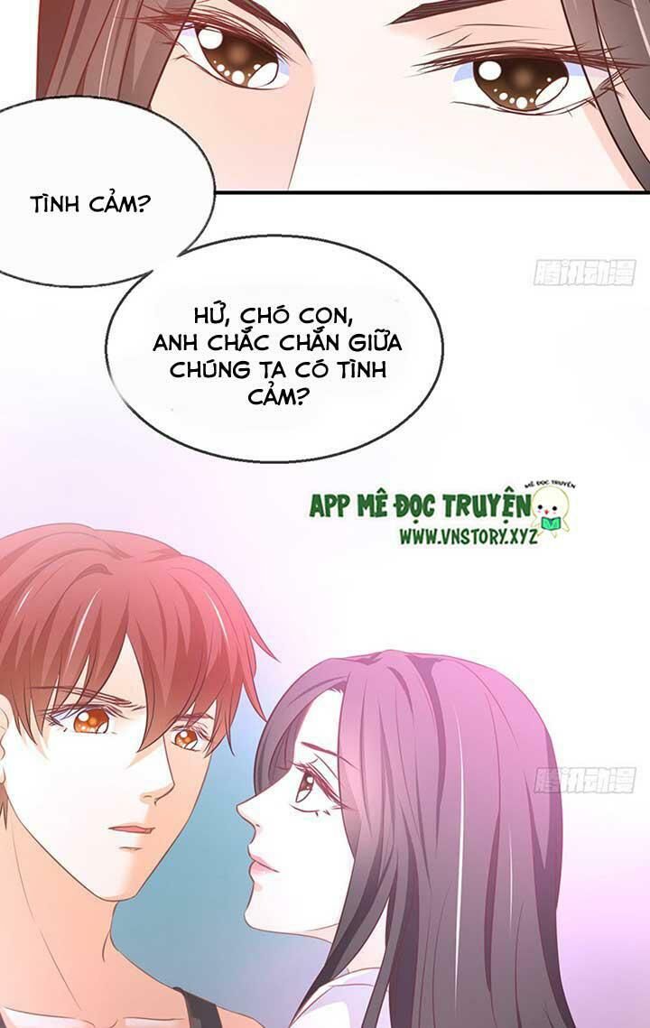 Cẩm Lý Thiếu Nữ Của Tôi Chapter 78 - 34