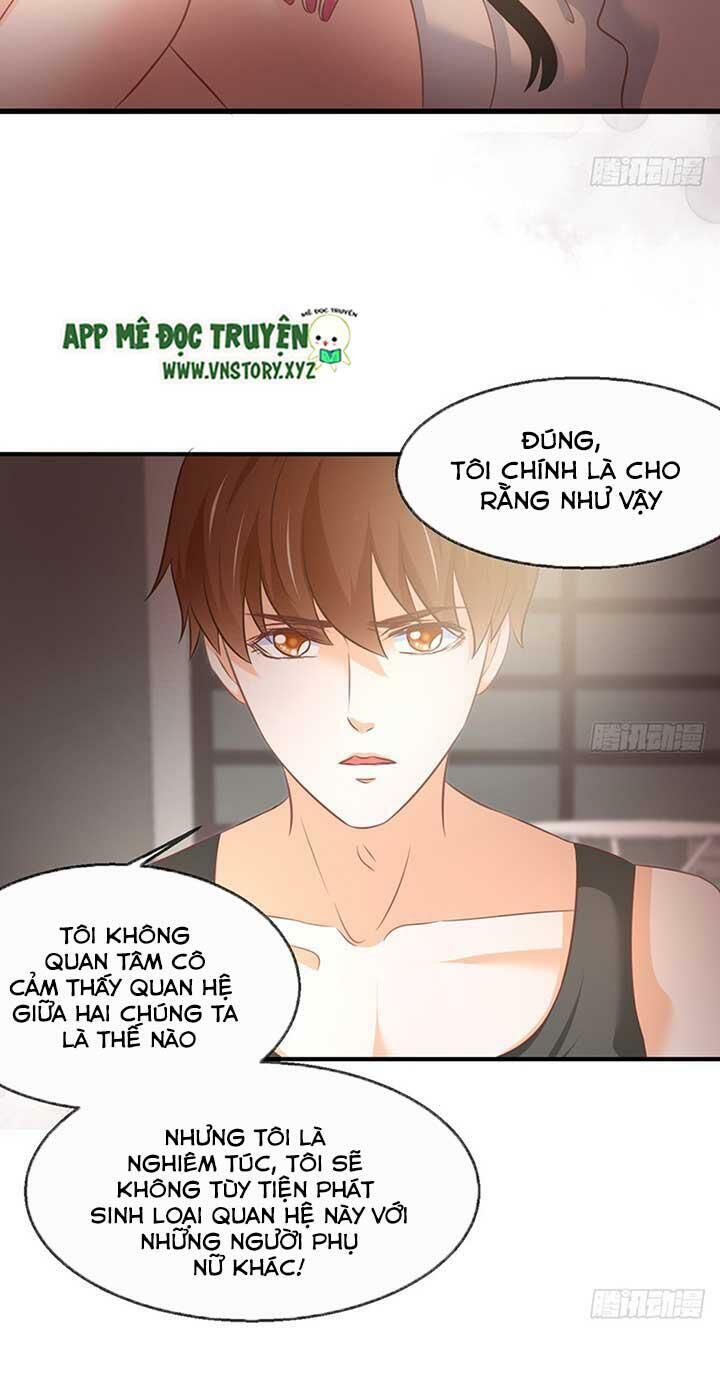 Cẩm Lý Thiếu Nữ Của Tôi Chapter 78 - 6