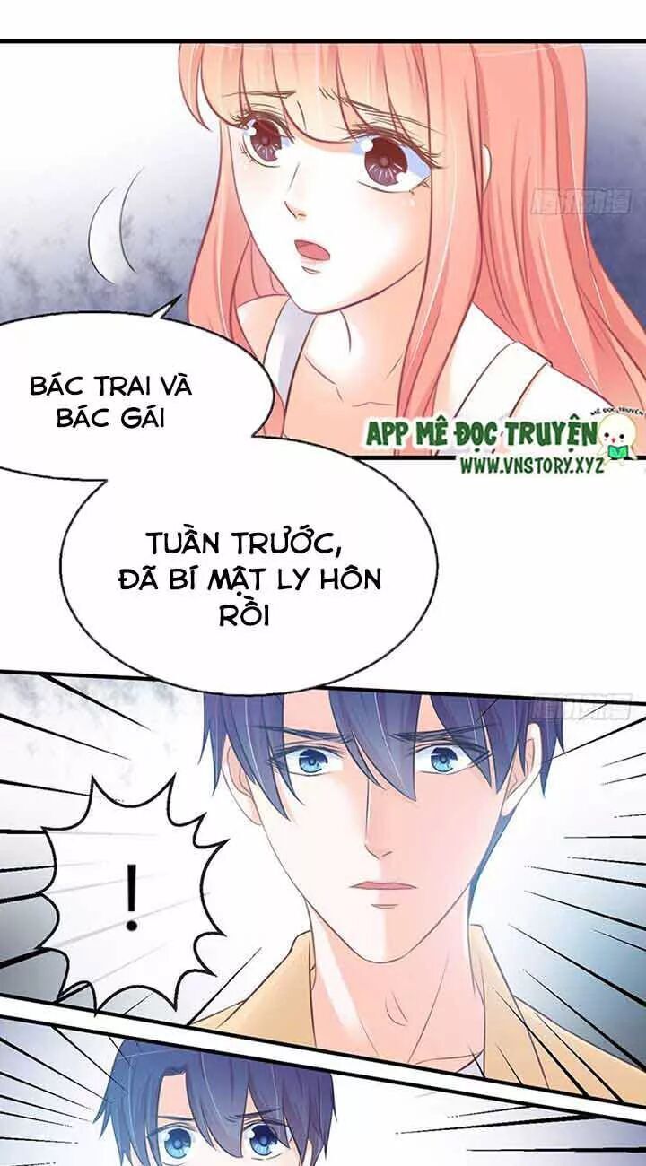 Cẩm Lý Thiếu Nữ Của Tôi Chapter 79 - 56