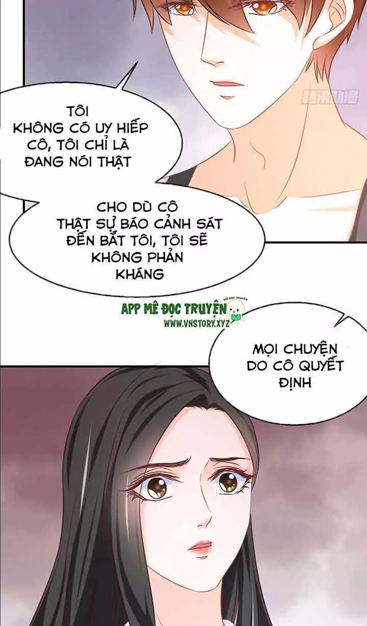 Cẩm Lý Thiếu Nữ Của Tôi Chapter 80 - 14