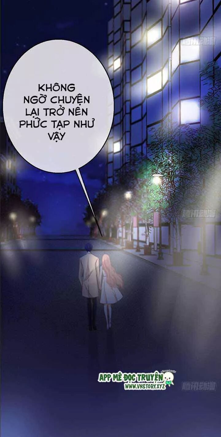 Cẩm Lý Thiếu Nữ Của Tôi Chapter 80 - 20